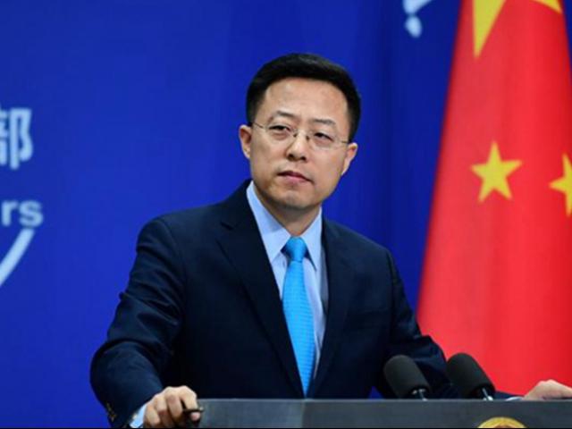 Mỹ hủy thị thực của hơn 1.000 người Trung Quốc, Bắc Kinh phẫn nộ