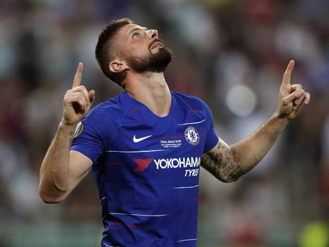 Bất ngờ SAO Chelsea thay Suarez sang Juventus đá cặp với Ronaldo