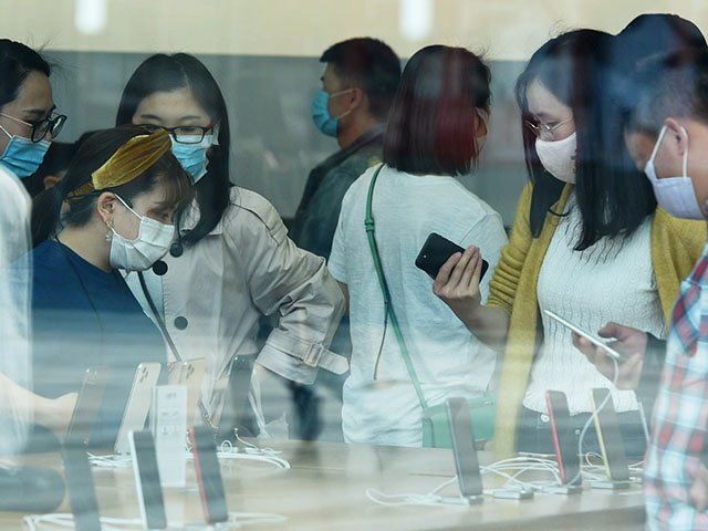 iPhone SE 2020 đánh bật Samsung tại quê nhà Hàn Quốc