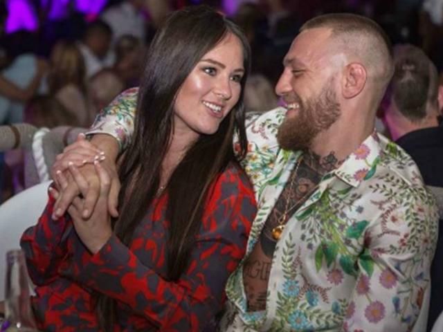 ”Gã điên UFC” McGregor bị bắt khẩn cấp vì nghi án tấn công tình dục