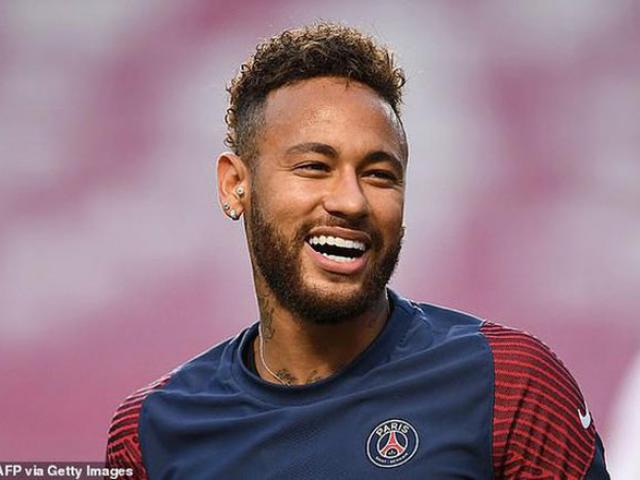 Neymar khỏi Covid-19 chờ tái xuất PSG, nhận quà khủng 100 triệu USD