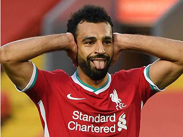Ngoại hạng Anh khai mạc, siêu sao bừng sáng: Salah đọ hat-trick với Willian