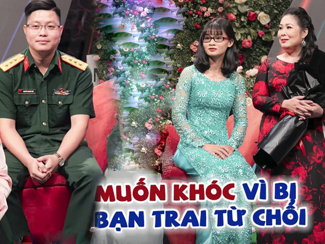 Gái xinh có gương mặt điện ảnh bị từ chối hẹn hò khiến ai cũng tiếc nuối