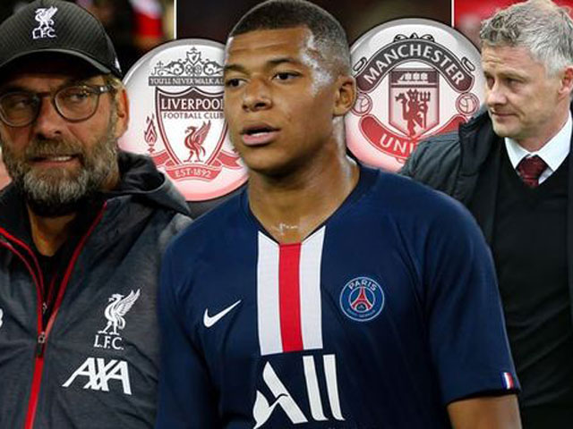 MU & đại gia châu Âu chú ý: Mbappe tuyên bố muốn rời PSG