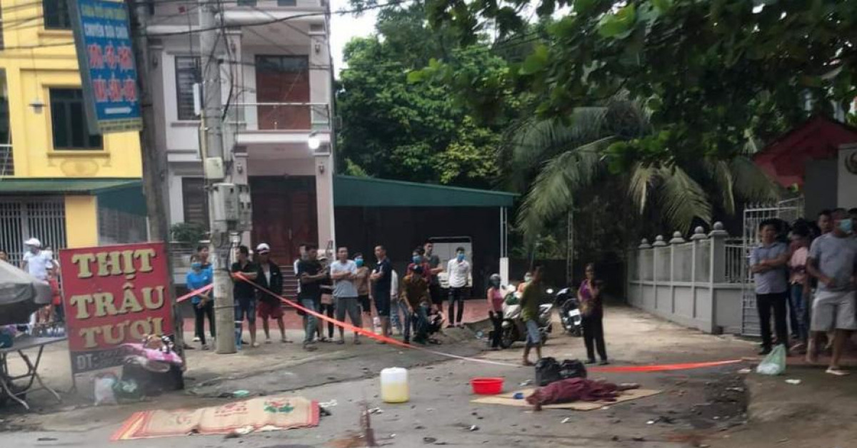 Vụ tai nạn khiến 3 người tử vong ở Phú Thọ: Lời khai ban đầu của tài xế ô tô
