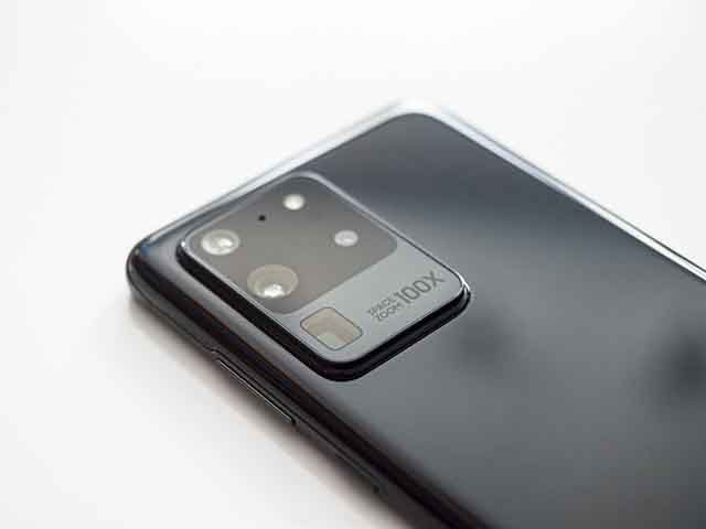 Quên iPhone 12 đi, đây sẽ là smartphone giúp Samsung sánh ngang “vua nhiếp ảnh” Huawei