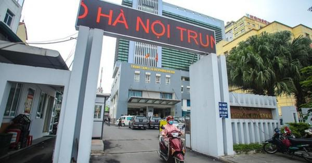 Vụ CDC Hà Nội: Vì sao Giám đốc Công ty Phương Đông Nguyễn Xuân Thành thoát đề nghị truy tố?