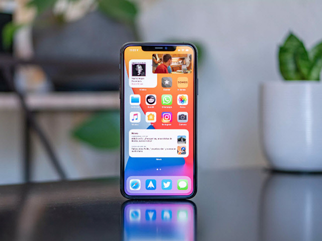 Cách cài đặt iOS 14 và iPadOS 14 cho iPhone và iPad