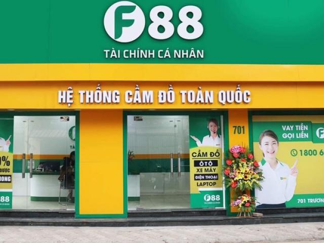 Vay thêm 200 tỷ đồng qua trái phiếu, đại gia cầm đồ làm ăn ra sao?