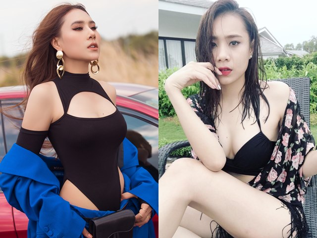 “Cô bảo mẫu sexy” bị Minh Luân bỏ rơi, đổi đời tậu nhà, xế hộp tiền tỷ nhờ công việc này