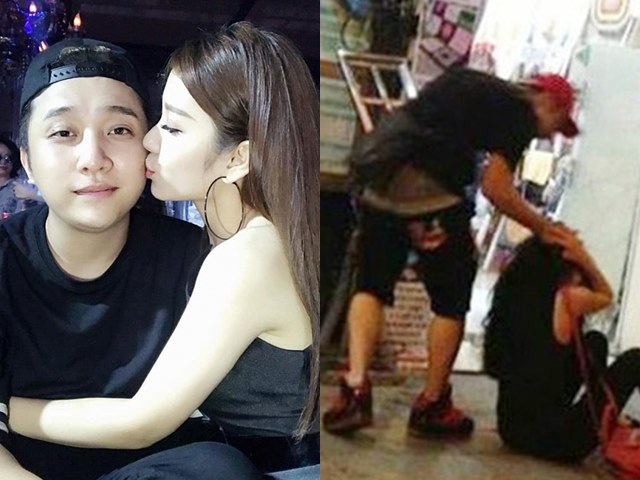 Sau scandal đánh hotgirl An Tây trên phố 7 năm trước, Yanbi giờ ra sao?