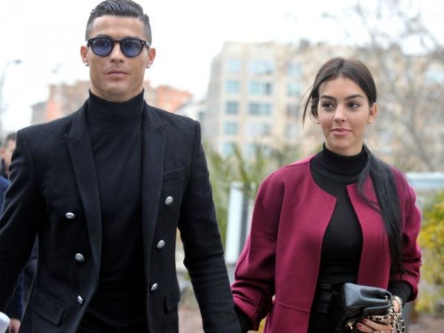 Ronaldo như ”bố nuôi” chu cấp 2,4 tỷ đồng mỗi tháng cho mỹ nữ