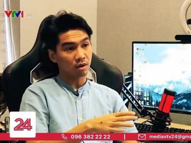 VTV lên án giới streamer văng tục, chửi thề: Độ Mixi, Pewpew chính thức lên tiếng