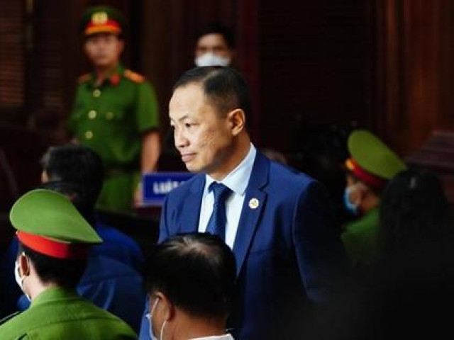 Luật sư ”điểm danh” các doanh nghiệp thuộc Bộ Công thương liên quan vụ ông Nguyễn Thành Tài