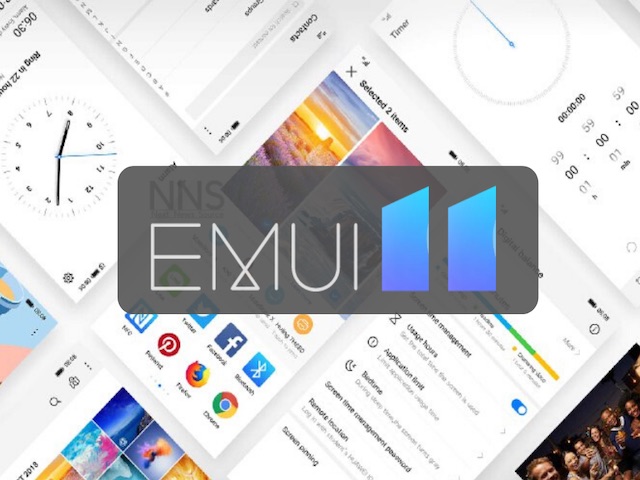 Huawei công bố hệ điều hành EMUI 11, đã có bản beta cho nhà phát triển
