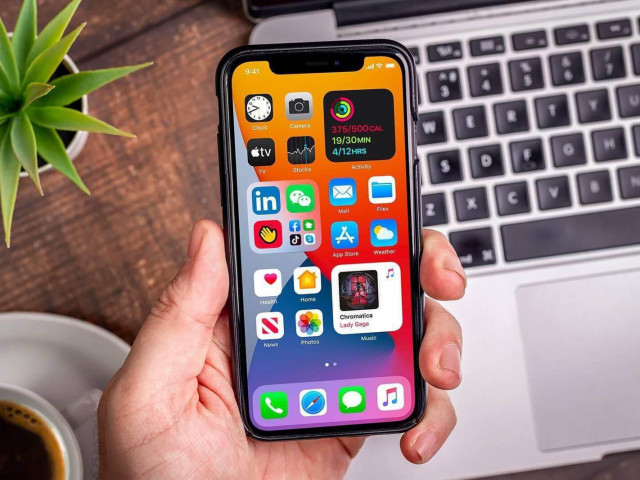 5 lý do vì sao bạn không nên cài đặt iOS 14