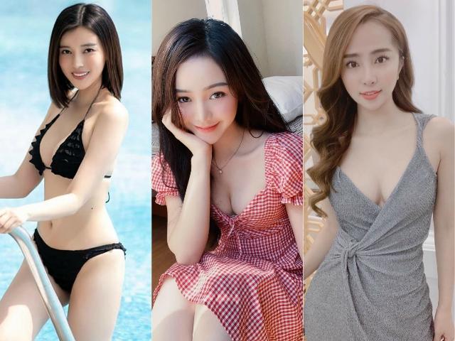 Những “tiểu tam” ngây thơ vô số tội “đè bẹp” các cô ”sugar baby” trên màn ảnh Việt