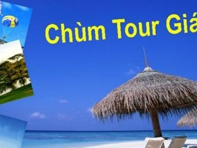 Lừa bán tour du lịch giá rẻ, chiếm đoạt hơn 1 tỷ đồng