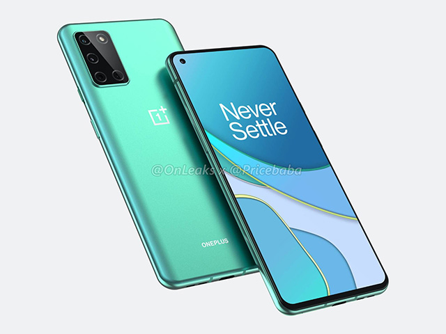 OnePlus 8T liệu có đáng với mức giá chát chúa