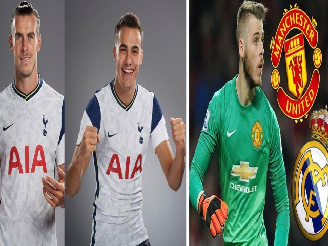 Real không bán Bale, Reguilon cho MU: Nghi án ”thù dai” vụ De Gea