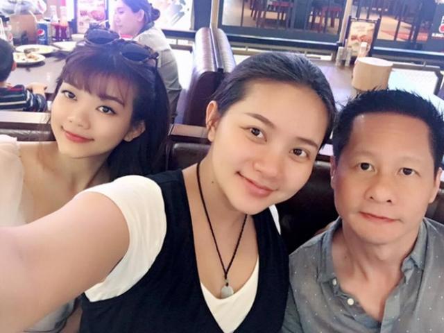 3 cô em gái kín tiếng nhất của sao Việt: Em vợ đại gia Đức An quyết không vào showbiz