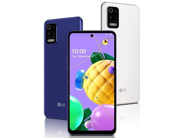 LG quyết chiến với loạt smartphone giá rẻ mới