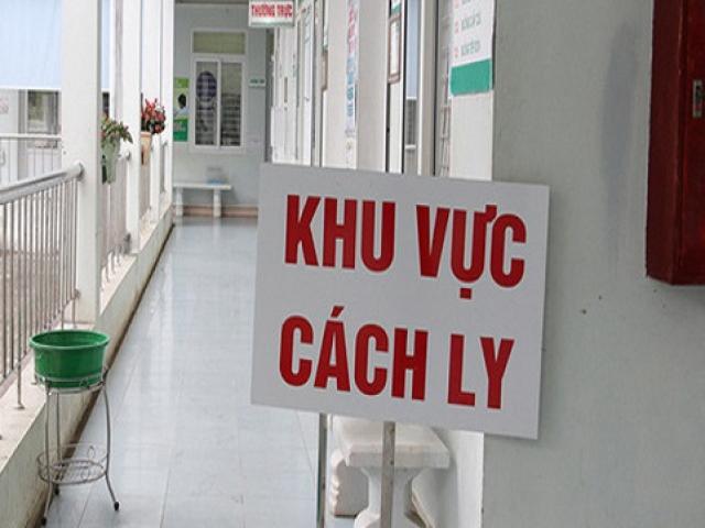 Thêm 1 ca mắc COVID-19, Việt Nam ghi nhận 1.069 ca