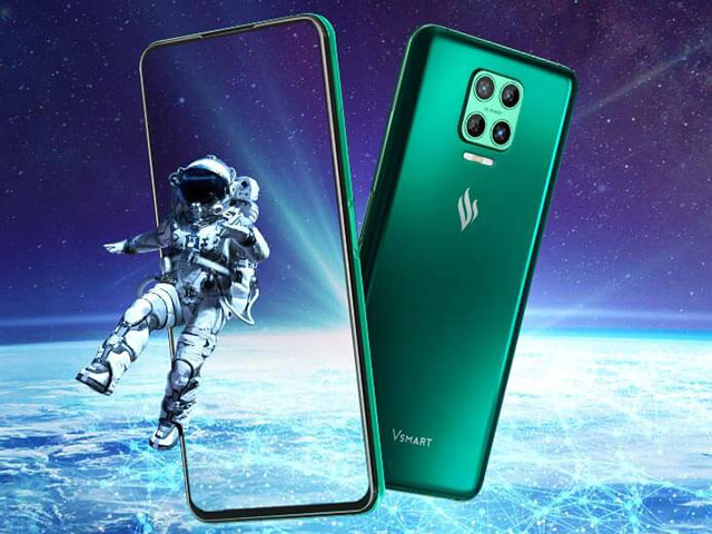 Top smartphone sở hữu camera “khủng” nhất, nhưng giá chỉ tầm trung