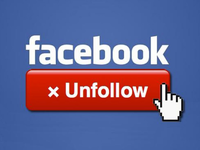 Hướng dẫn bạn cách bỏ theo dõi người lạ, fanpage hàng loạt trên Facebook