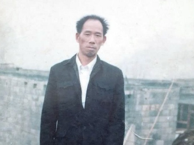 Xúc động câu chuyện nam thanh niên bỏ học từ khi 9 tuổi, ròng rã 17 năm đi tìm hung thủ giết cha