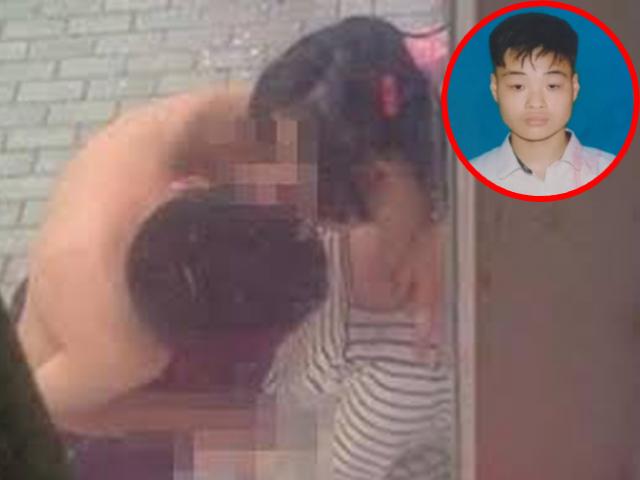 Hàng xóm tiết lộ về thanh niên 17 tuổi cưỡng bức bé gái sau vài giờ ”thả thính”