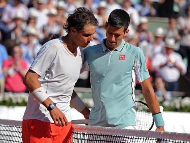 Đua vô địch Roland Garros: 20 Grand Slam cho Nadal hay sẽ có ”Vua” mới?