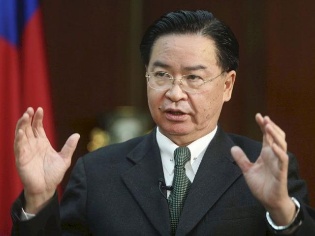 Đang ”mặn nồng” với Mỹ, Đài Loan có tuyên bố bất ngờ