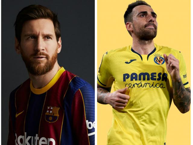Nhận định bóng đá Barcelona - Villarreal: Messi ra quân, xua nỗi nhớ Suarez