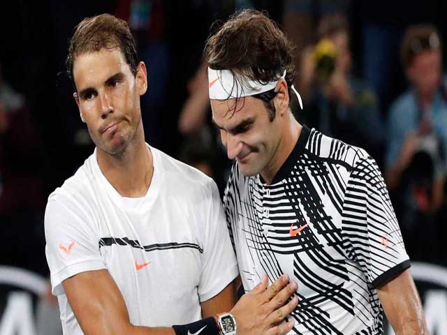 Federer - Nadal đua kỷ lục: Nhìn về Dominic Thiem ”chọn mặt gửi vàng”