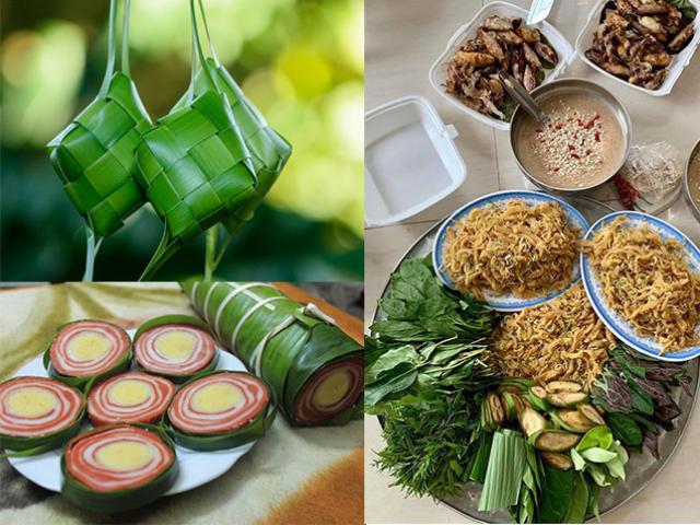 Chỉ cao thủ ăn uống mới biết hết các món đặc sản 3 miền này