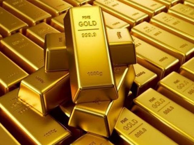 Giá vàng hôm nay 27/9: Liên tục lao dốc, nhà đầu tư bán tháo 24 tấn vàng
