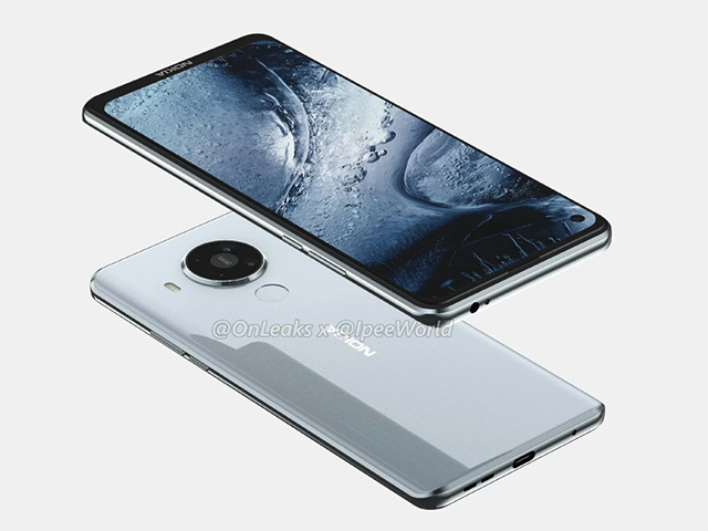 Đã có ngày ra mắt một loạt smartphone hot của Nokia