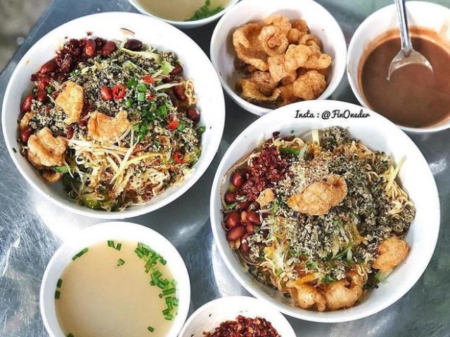 Những món cơm Việt trở thành đặc sản khiến du khách mê mẩn, bạn biết bao nhiêu món?