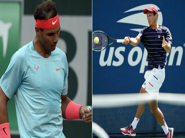 Trực tiếp Roland Garros ngày 4: Khó khăn chờ “Vua” Nadal, Thiem và Zverev