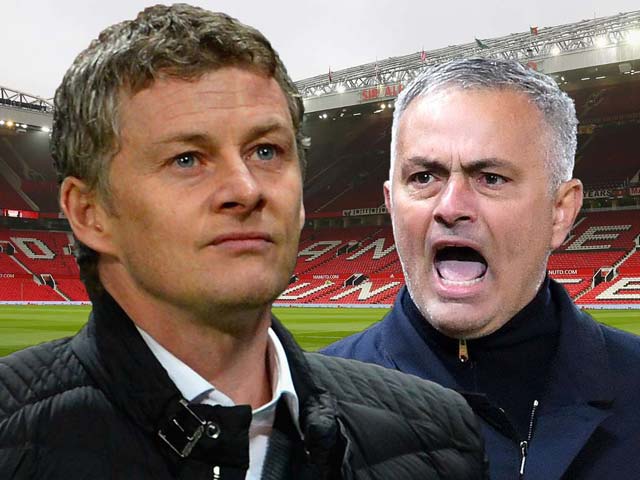 Solskjaer lại ”võ mồm” với Mourinho, thổi lửa đại chiến MU - Tottenham cuối tuần