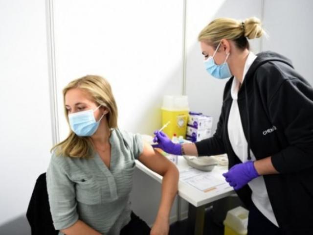Công ty Đức công bố hiệu quả vaccine ngừa Covid-19 gây thất vọng