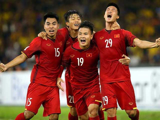 Trực tiếp bốc thăm vòng loại thứ 3 World Cup 2022: ĐT Việt Nam bảng B ”tử thần”, đấu Australia - Nhật Bản
