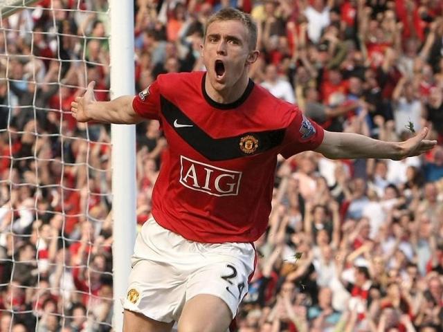 Cựu ngôi sao MU Darren Fletcher khốn khổ vì mắc phải bệnh viêm loét đại tràng