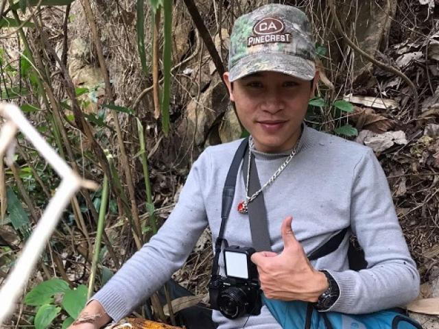 9X Phú Thọ từ bỏ lương nghìn đô rời phố lên rừng, tiết lộ thu nhập “khủng”