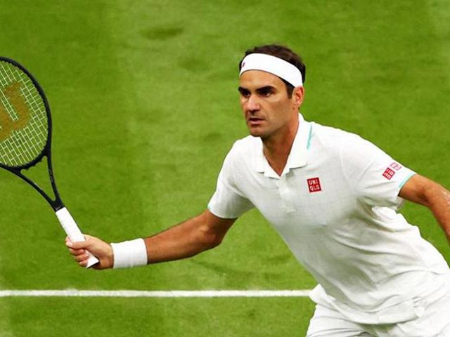 Federer không thuộc top 3 ứng viên vô địch Wimbledon, Hantuchova chỉ ra vấn đề