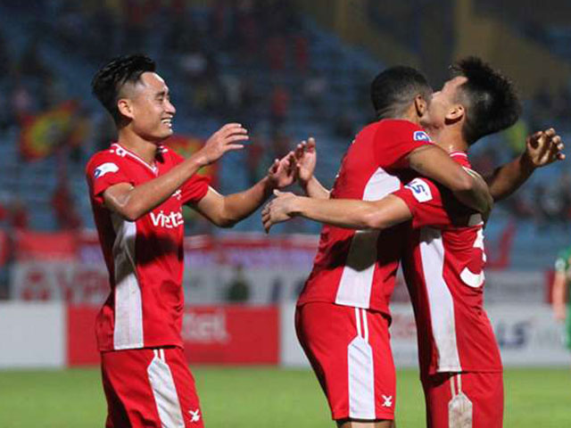 Trực tiếp bóng đá BG Pathum United - Viettel: Hoàng Đức hỗ trợ Caique (AFC Champions League)