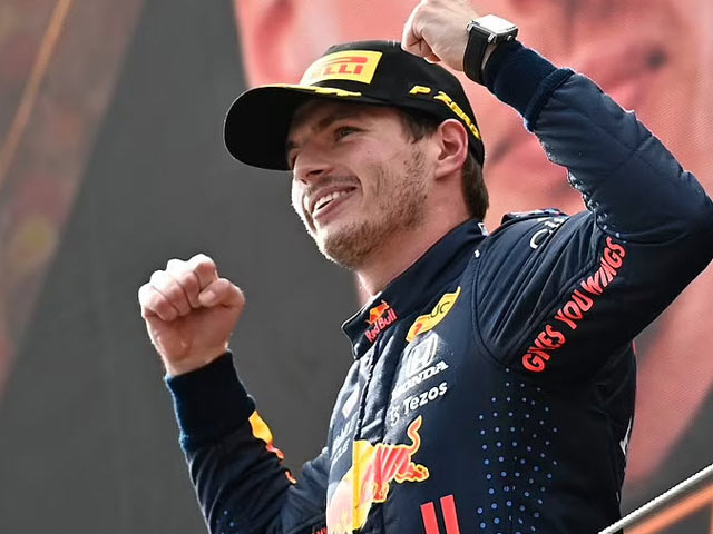 Video kết quả đua xe F1, Austrian GP: Max Verstappen thăng hoa, thất vọng Hamilton
