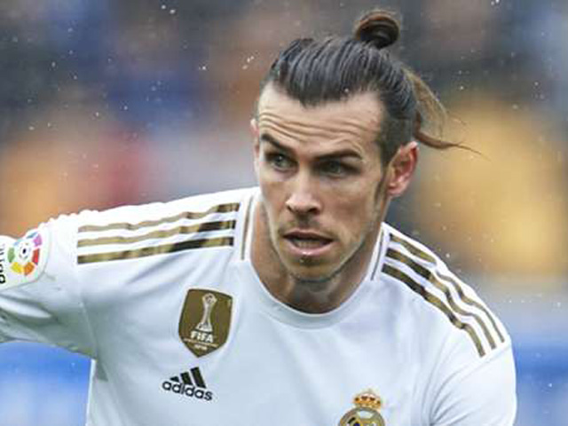 Tin mới nhất bóng đá tối 5/7: Lộ tương lai của Bale ở Real