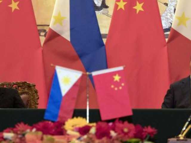 Năm năm 'xoay trục' sang Trung Quốc, ông Duterte chưa thu được nhiều tỷ đô la như hứa hẹn